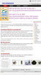 Mobile Screenshot of hiraengineering.com